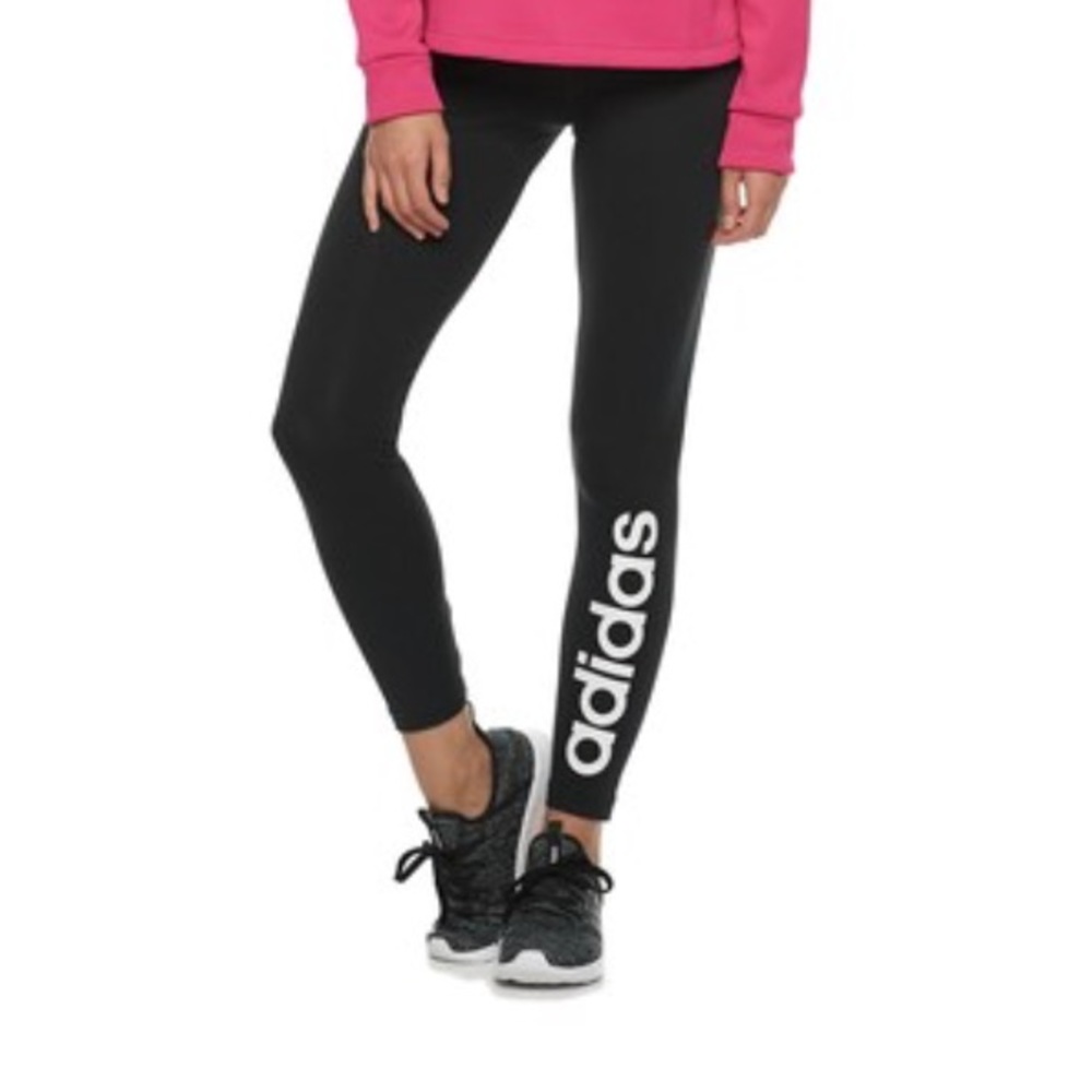 Adidas Leggings